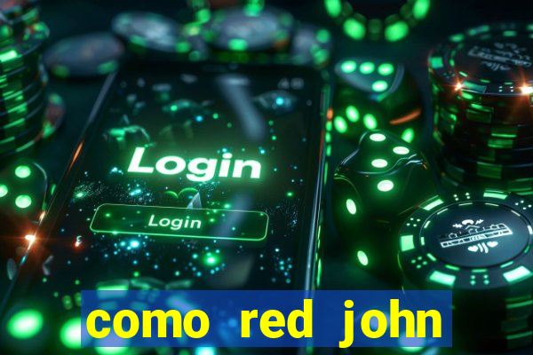 como red john sabia da lista de jane